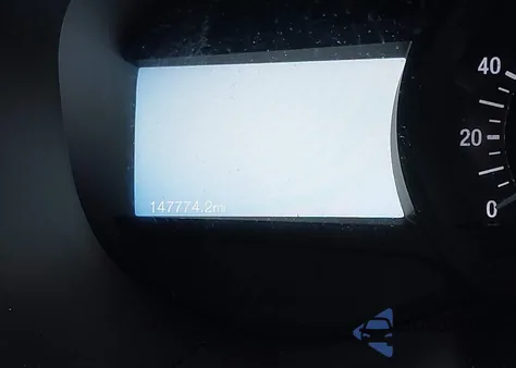 2017 Ford Edge Sel from USA, damaged, VIN 2FMPK4J93HBB82263